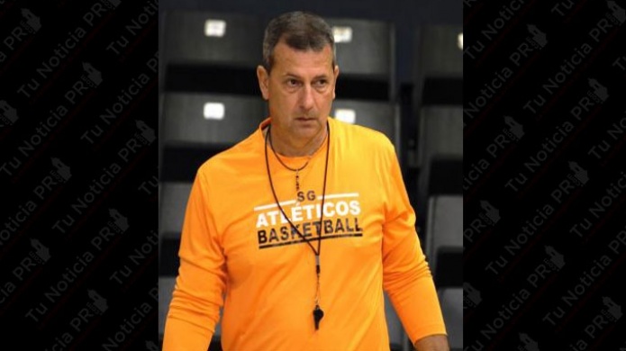 Bobby Porrata estÃ¡ confiado en la juventud de los Indios