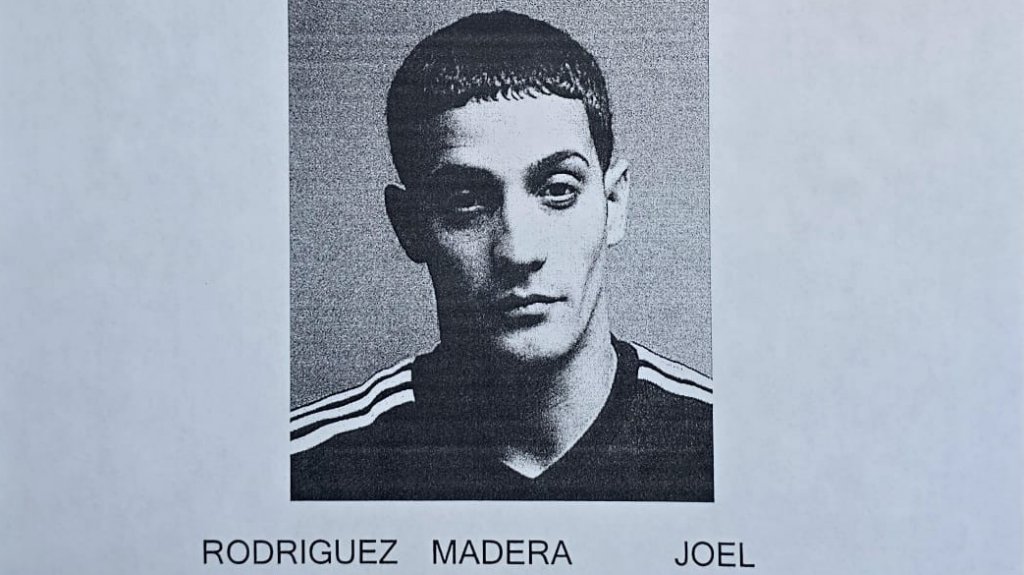  Buscan a hombre que le dispar&oacute; a su Ex en Bayam&oacute;n 