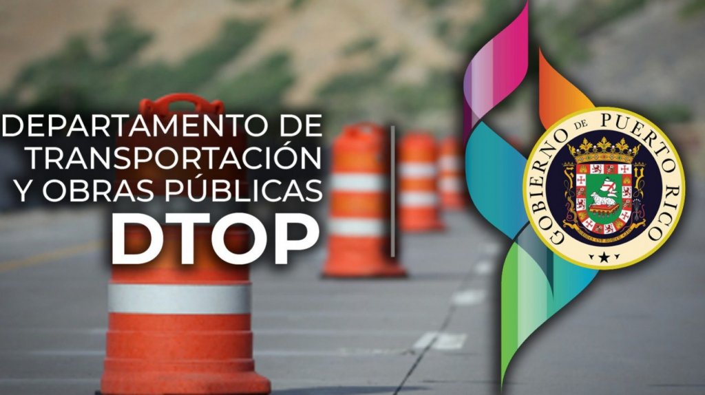  Aviso: Trabajos en PR-52 en Juana D&iacute;az tendr&aacute; cierre de carriles 