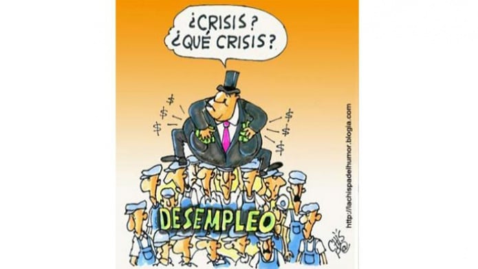 Consecuencias del IVA a las PYMES y al pueblo