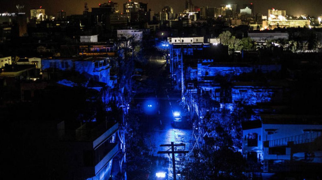  Exigen que la AEE restablece luz en la monta&ntilde;a: sectores de Lares, Utuado y Jayuya contin&uacute;an sin luz 