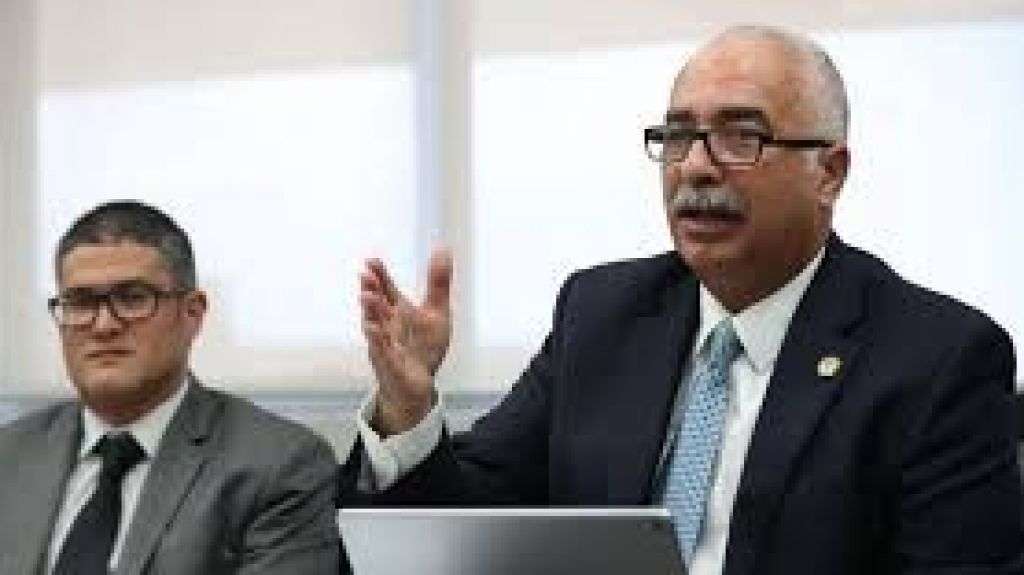  CFO establece protocolo de acceso a documentos p&uacute;blicos relacionados los planes fiscales del Gobierno 