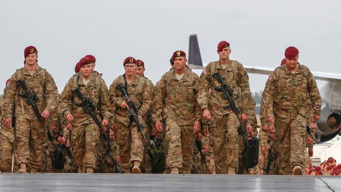 Venezuela: Gobierno de EE.UU. pedirÃ¡ al Congreso 'carta blanca' para atacar cualquier paÃ­s