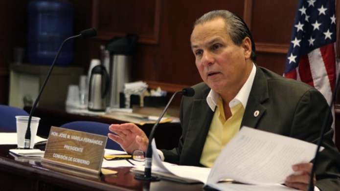 PPD certifica a Conny Varela para la reelecciÃ³n