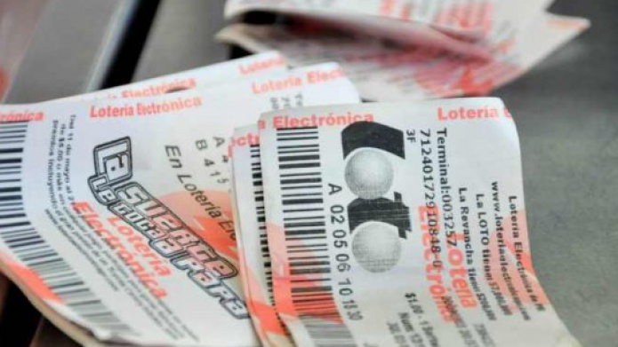 No hay chavos para pagar los $32 millones de la Lotto si te los llevas "Jaa qué opinas"