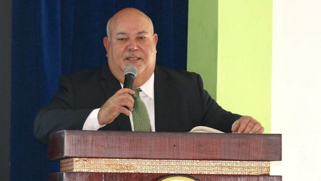  Columna presidente cameral dice expresiones de Trump son contrarias a pol&iacute;tica republicana 