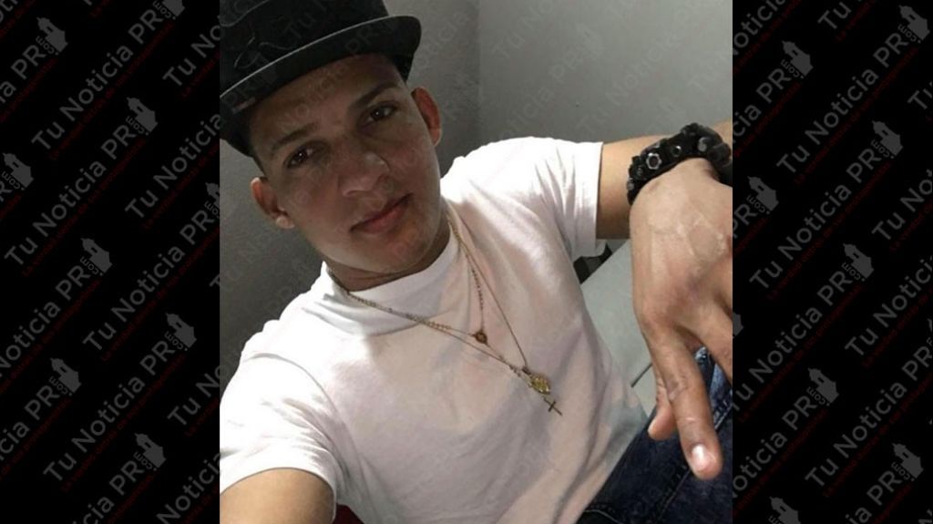  Polic&iacute;a busca a joven quien apu&ntilde;al&oacute; a su amigo en un compartir en San Juan 