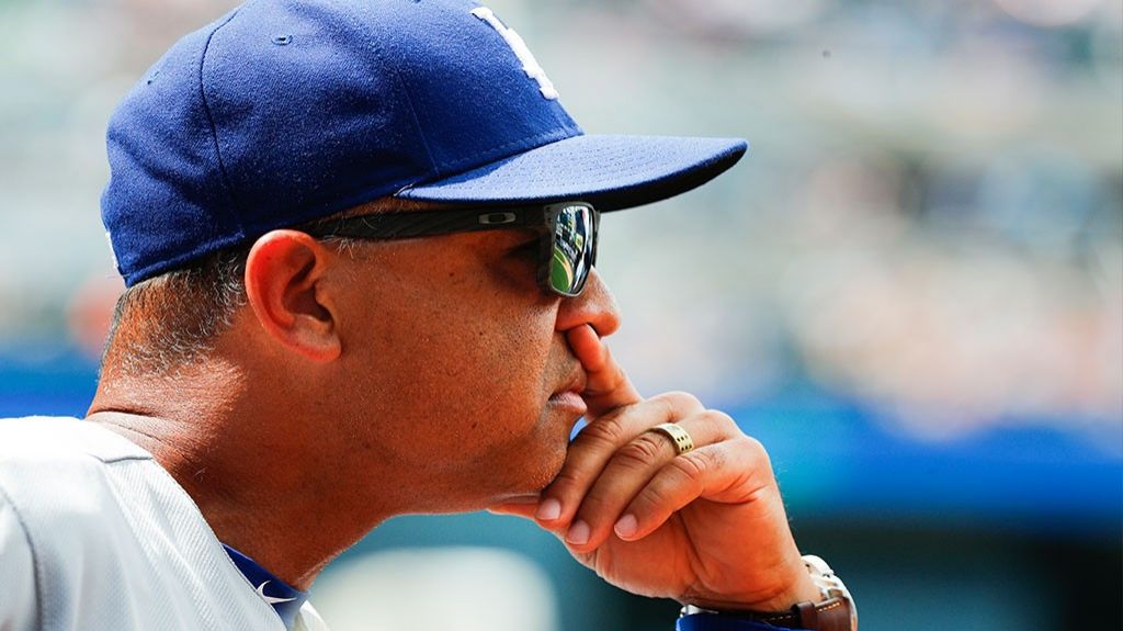  Kershaw est&aacute; de acuerdo en abrir el segundo juego para los Dodgers 