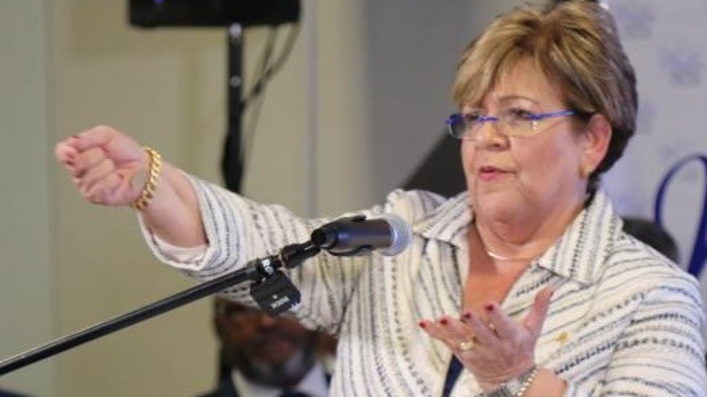  Alcaldesa Mayita Mel&eacute;ndez responsabiliza al presidente de la CEE por la cancelaci&oacute;n de las primarias 