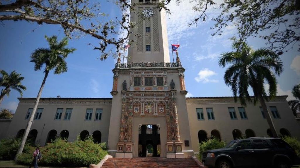  Aviso: UPR anuncia nuevos cambios en la reanudaci&oacute;n de labores administrativas y acad&eacute;micas 