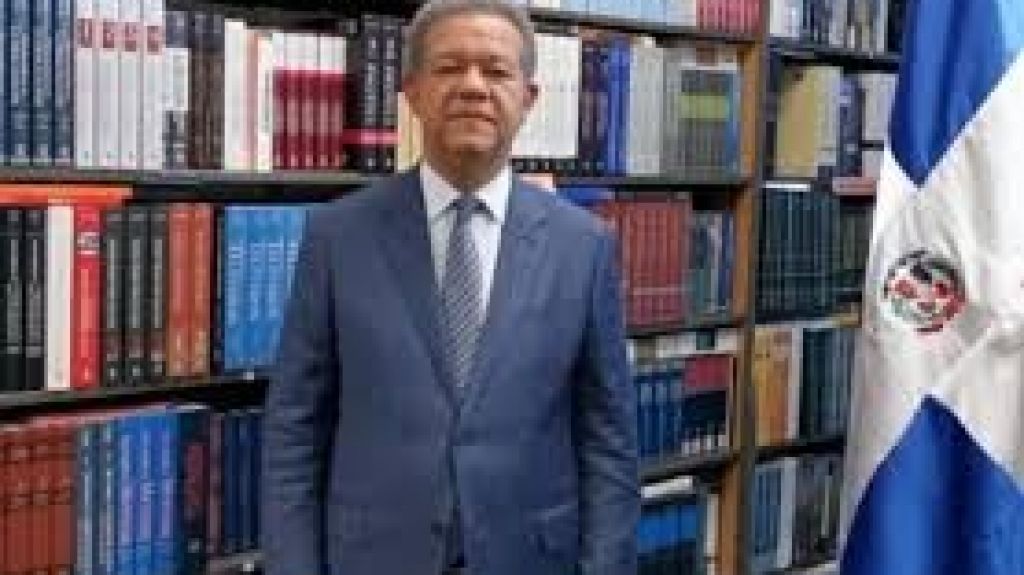  Leonel alerta se vislumbra recesión por el COVID-19; sugiere asamblea virtual mundial 