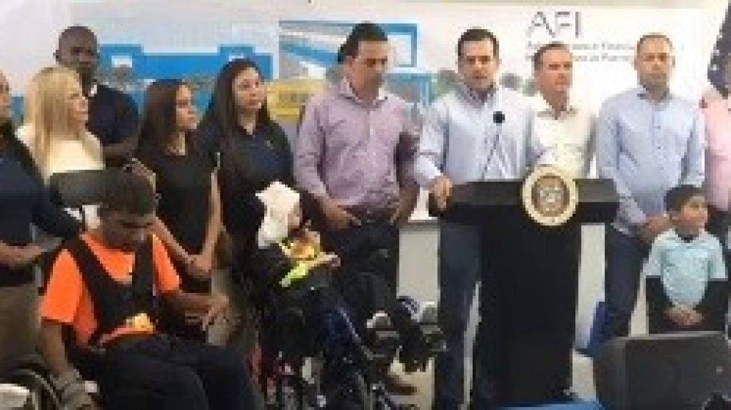  Escuche audio: Rossell&oacute; Nevares admite cierre de escuelas no representa ahorro fiscal significativo 