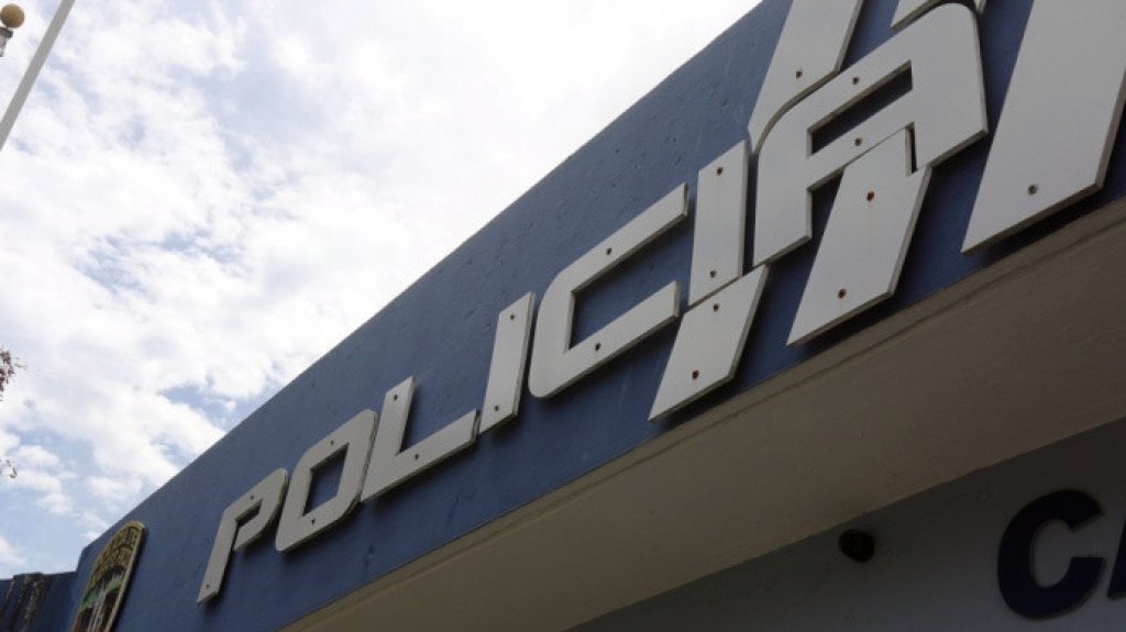  Fallece hombre tras choque en Aguada 