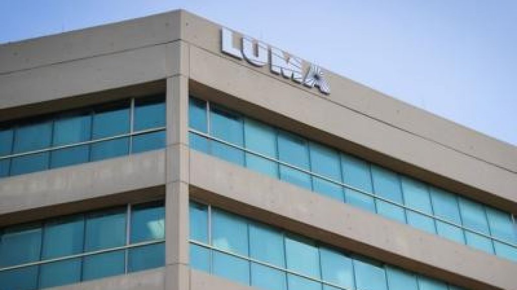  Nuevamente LUMA Energy atribuye a la AEE deficiencia en el servicio el&eacute;ctrico 