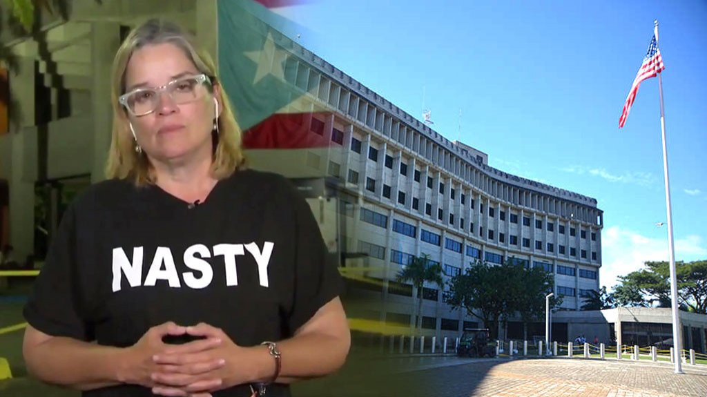  Juez federal obliga a Carmen Yulin a dar cara en demanda por violaci&oacute;n de derechos civiles 