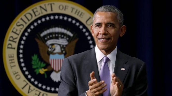 Barack Obama, Â¿el mejor o el peor presidente? Encuesta sugiere su lugar en la historia