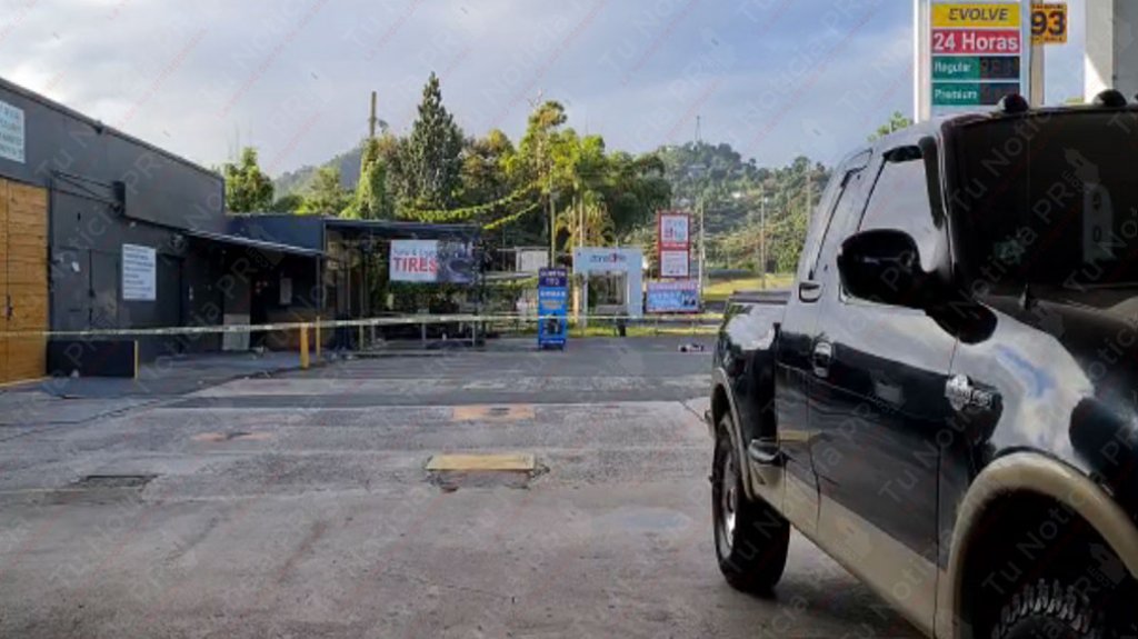  Video: Secuestran y Asesinan a un menor en Rio Piedras 