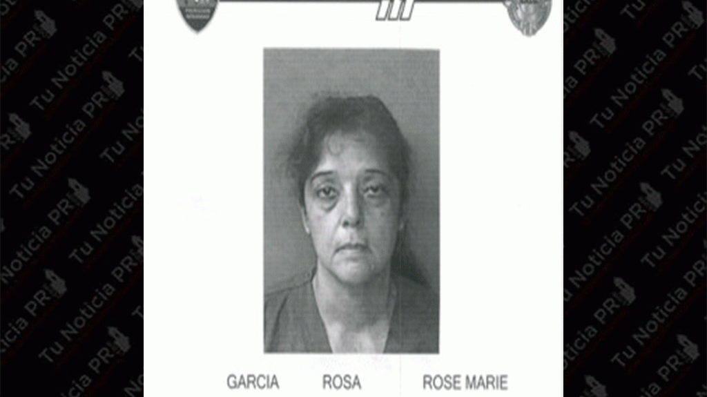  A prisi&oacute;n empleada de hogar que agredi&oacute; anciano bajo su cuidado 