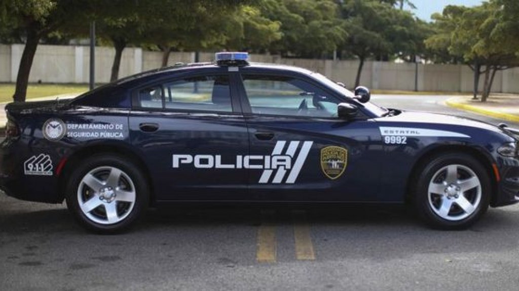  Investigan tres robos reportados en la zona de Arecibo 