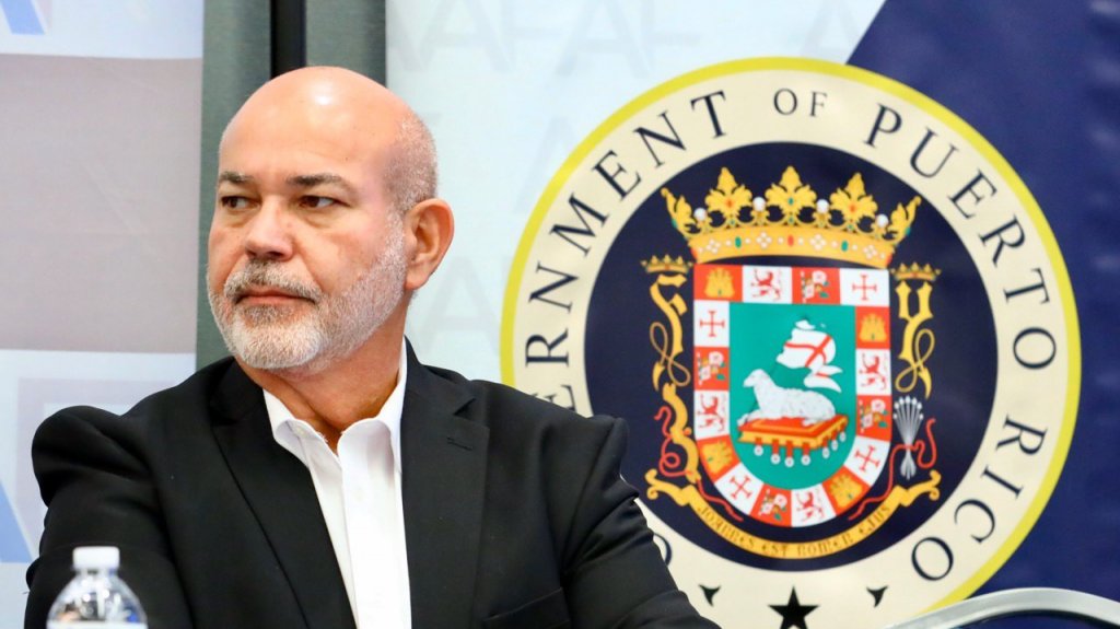  Asignan fondos para compra de un nuevo cami&oacute;n cisterna para Vieques 