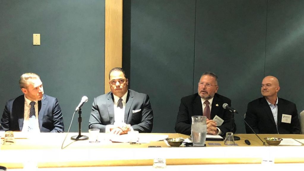  Impulsan a Puerto Rico como destino de inversi&oacute;n 