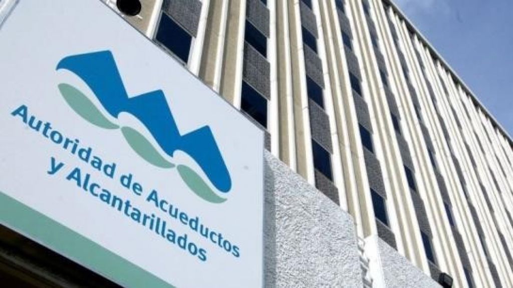  Sectores de Sabana Grande y San Germ&aacute;n no contar&aacute;n con servicio de agua potable el pr&oacute;ximo viernes y s&aacute;bado por trabajos en planta de filtros 