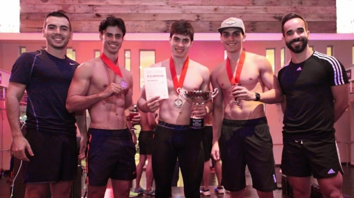 Candidatos del certamen Mister International Puerto Rico 2017 estÃ¡n en la recta final