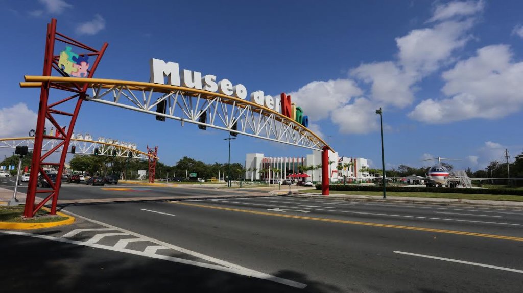  Municipio de Carolina pospone d&eacute;cimo aniversario del Museo del Ni&ntilde;o de Carolina y de las atracciones del Parque Gigante de la Fantas&iacute;a 