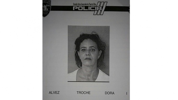 Arrestan a maestra que tenÃ­a orden de arresto por maltrato de menores en Cabo Rojo