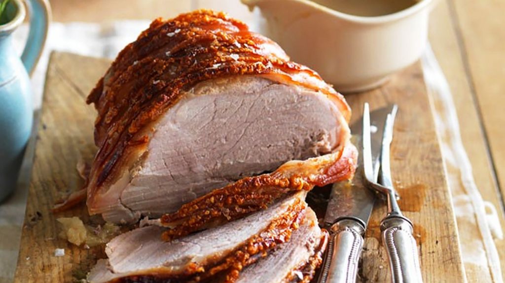 Aseguran que se puede comer saludablemente carne de cerdo