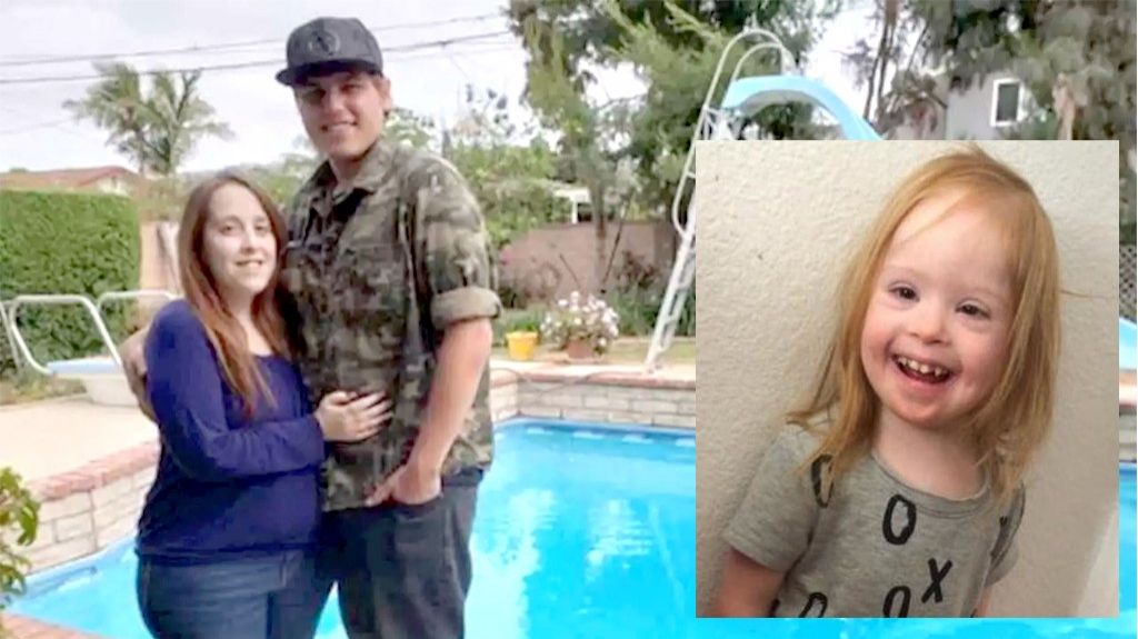  Hombre mata a ni&ntilde;a con S&iacute;ndrome de Down porque lo interrumpi&oacute; 