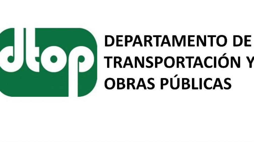  DTOP recuerda sobre &uacute;ltimos 15 d&iacute;as para pagar peajes post Mar&iacute;a 