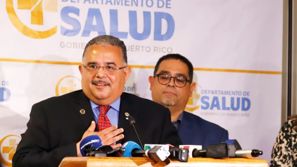  Se recuperan las cuatro personas sospechosas de COVID-19 