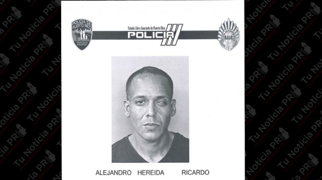  A la c&aacute;rcel agredi&oacute; a su madre madre de 66 a&ntilde;os y a su padre de 71 le dio con la culata de un revolver 