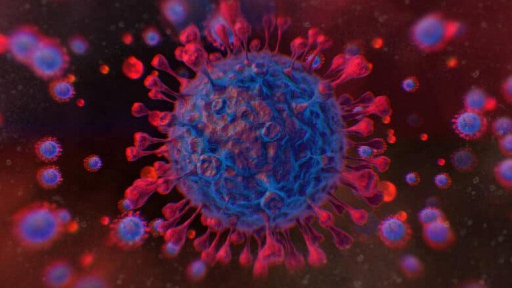  Una muerte y 256 hospitalizados en informe preliminar COVID-19 