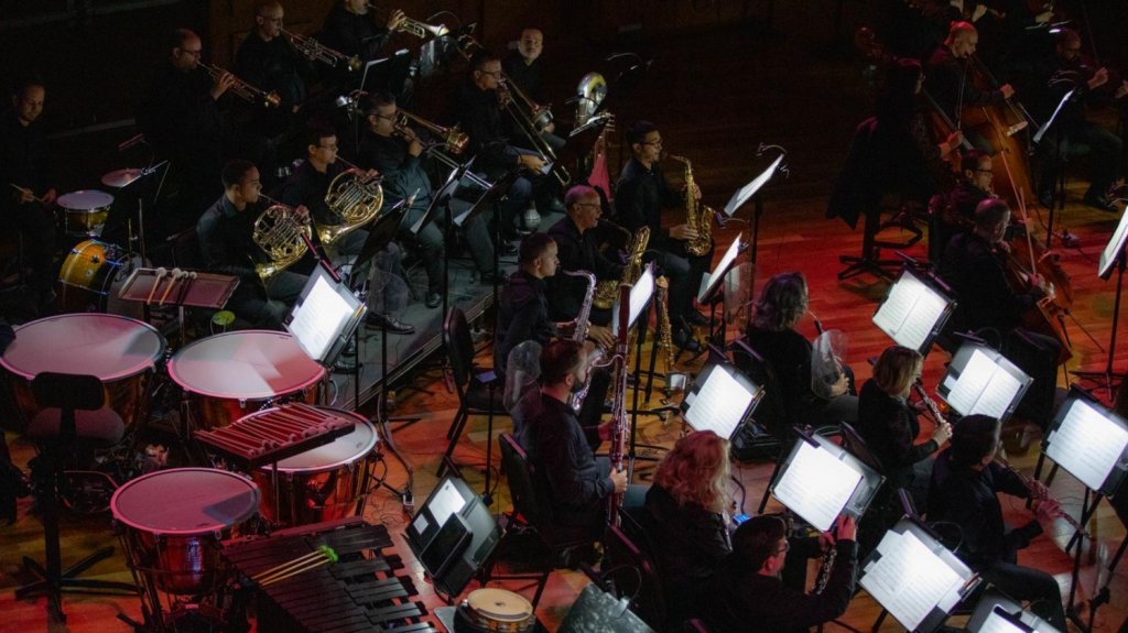  Orquesta Sinf&oacute;nica con concierto gratuito ma&ntilde;ana 