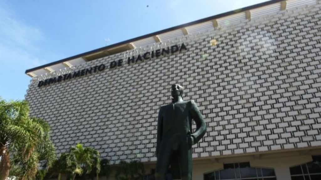  Contin&uacute;a vigente la no aplicabilidad del IVU a ciertas donaciones seg&uacute;n titular de Hacienda 