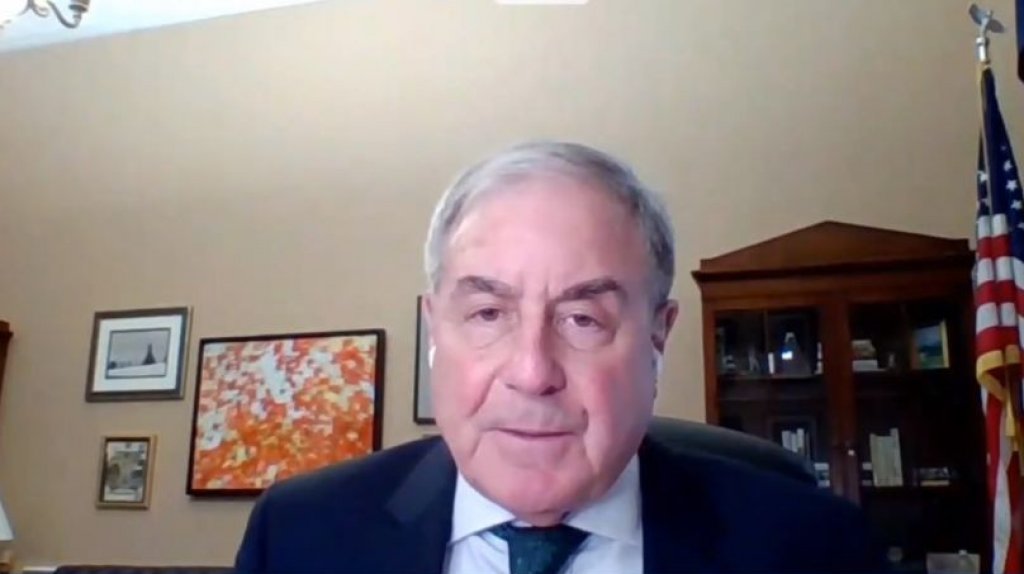  Comit&eacute; de Presupuesto de la C&aacute;mara aprueba paquete de est&iacute;mulo con cheque de $1,400 