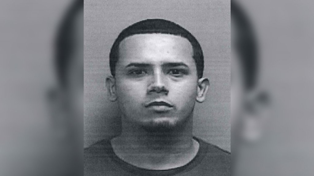  Cargos contra sujeto que golpeo a su expareja embarazada 