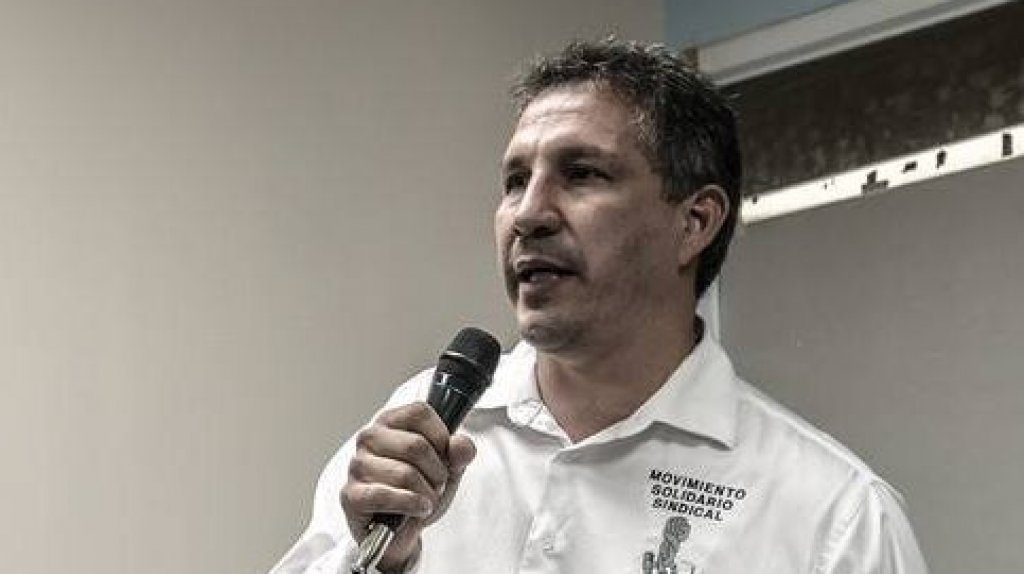  Sindicato de empresa privada apoya enmiendas gobernador a proyecto laboral 