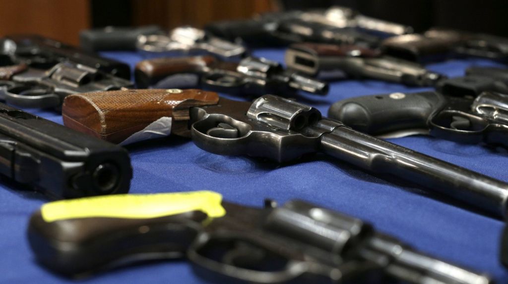  Coalici&oacute;n de fiscales apoya norma de Nueva Jersey sobre control de armas 