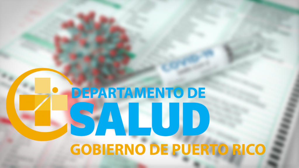  11 muertes y 335 hospitalizaciones por COVID-19, reporta Salud 