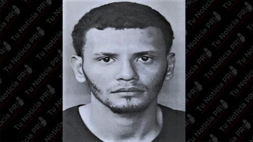  A la c&aacute;rcel joven sorprendido armado y con drogas a bordo de un auto hurtado 