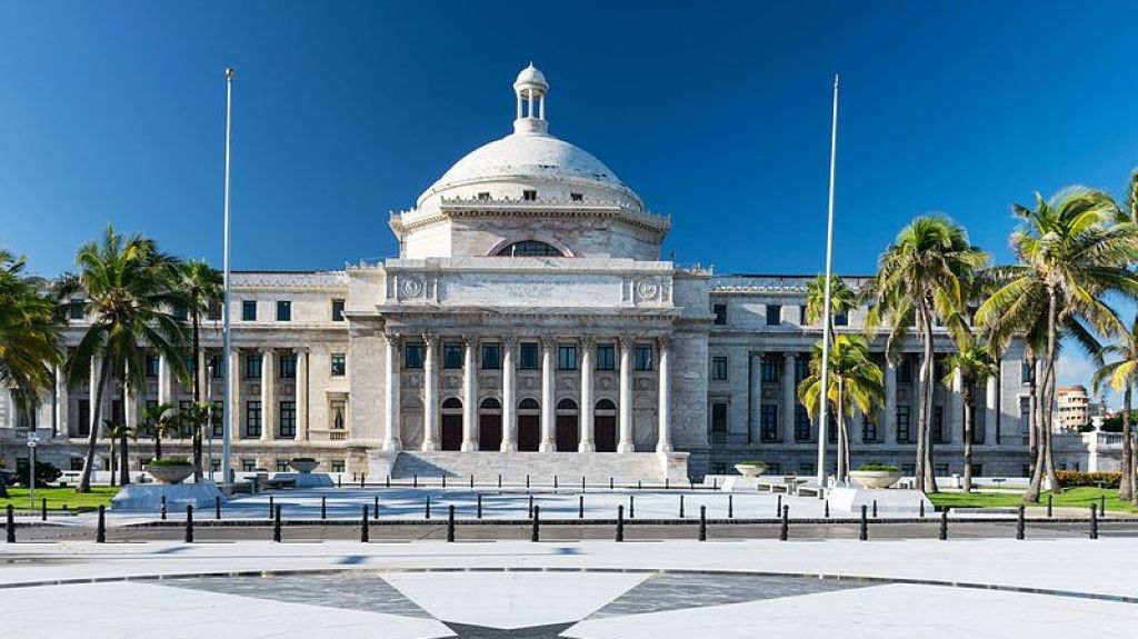  &lsquo;Tours Virtuales&rsquo; en el Capitolio 