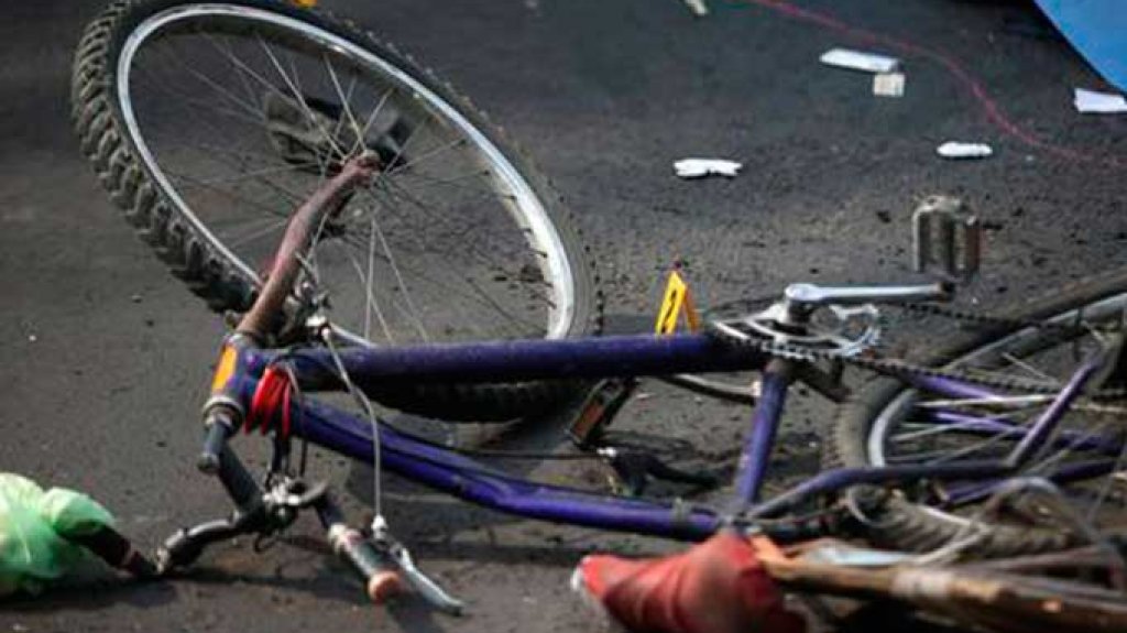  Queda al borde de la muerte ciclista arrollado en Humacao 