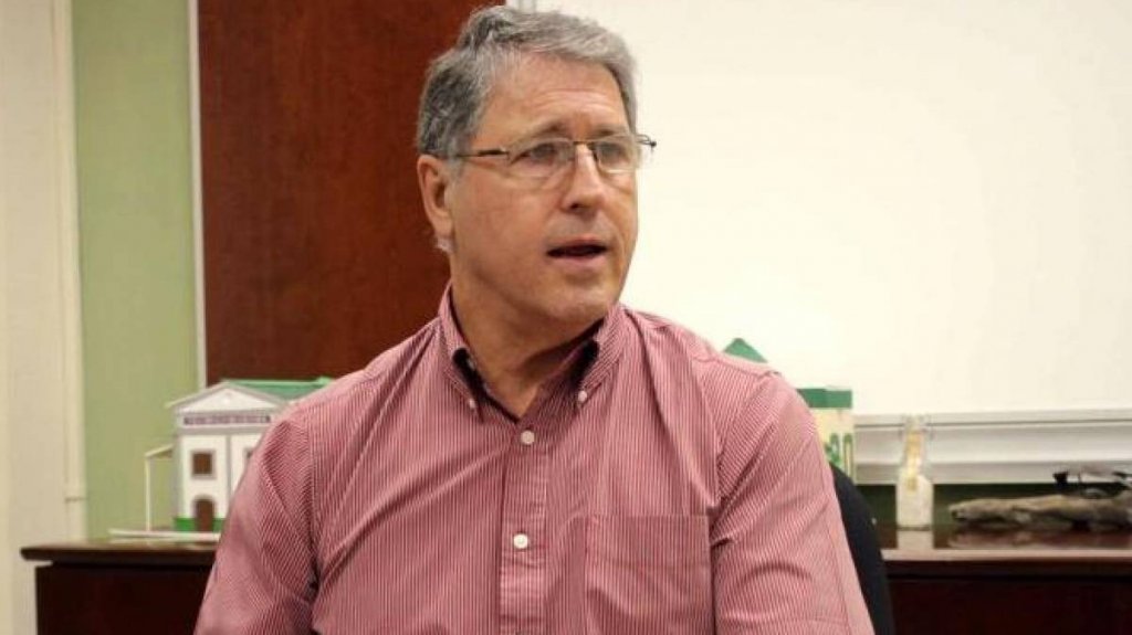  Ram&iacute;rez Kurtz reconoce derrota ante Morales Wiscovich 