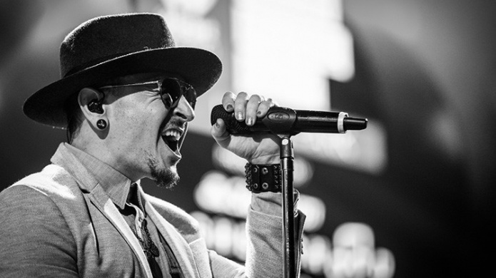 Medios: Se suicida el vocalista principal de Linkin Park