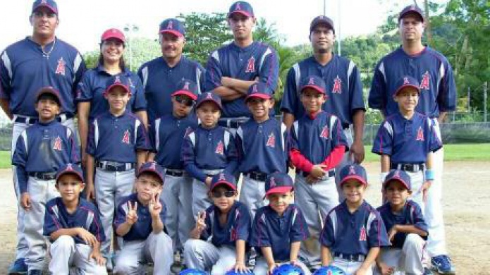 RecibirÃ¡n como Heroes a Angels de Humacao