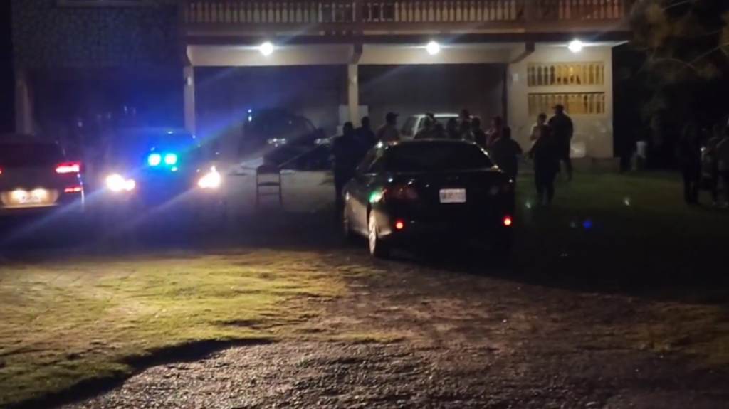  Video: Identifican a hombre que muri&oacute; aplastado por su auto en Dorado 