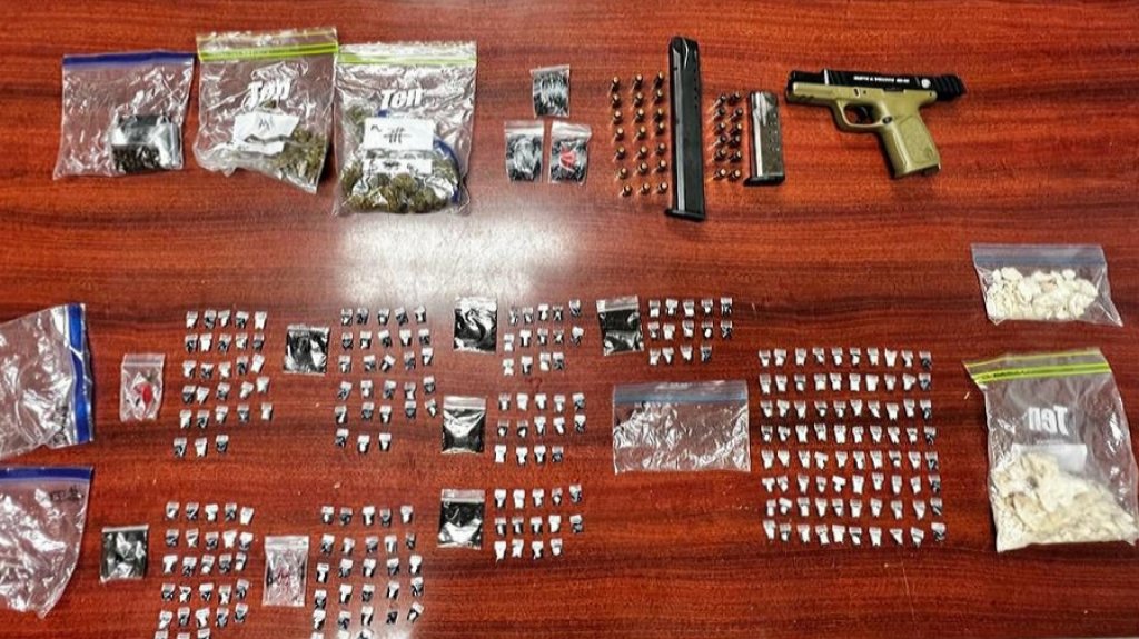  Arrestos mediante ordenes de allanamientos en Aguadilla 